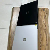 سرفیس لپتاپ نسل۱۱ مشابه نو ۱۵ اینچ همه فن حریف|رایانه همراه|تهران, فاطمی|دیوار