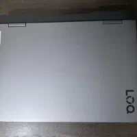 Lenovo LOQ 16 inch / RTX 4060|رایانه همراه|تنکابن, |دیوار