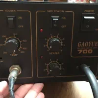 هیتروهویه گایویی|ابزارآلات|تهران, تهرانپارس شرقی|دیوار