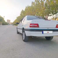 پژو 405 SLX موتورTU5، مدل ۱۳۹۴|خودرو سواری و وانت|الشتر, |دیوار