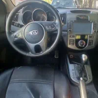 سراتو وارداتی آپشنال ۲۰۱۰|خودرو سواری و وانت|اصفهان, شهریار|دیوار