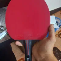 راکت پینگ پنگ لوکی