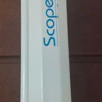 پرده ویدیو پرژکتور scope