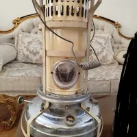 چراغ و(چرخ گوشت رایگان )