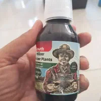 محرک رشد گیاهان آپارتمانی