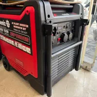 موتوربرق دنیز ترکیه|ماشین‌آلات صنعتی|تهران, لاله زار|دیوار