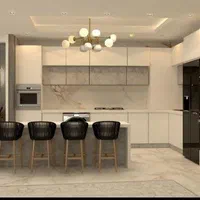 کابینت و کمد دیواری کاج|مصالح و تجهیزات ساختمان|شیراز, گلشن|دیوار