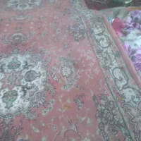کناره ماشینی|فرش|تبریز, |دیوار