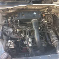 سمند مولتی پلکس مدل ۹۷|خودرو سواری و وانت|همدان, |دیوار