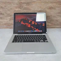 لپتاپ Apple A1278 / مک بوک / MacBook|رایانه همراه|یزد, |دیوار