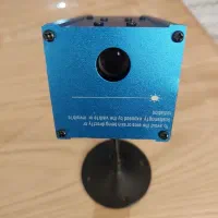 لیزر خطی پخش نور