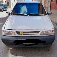 پراید ۸۲ کاربرات کمپلت رنگ شاسی پلمپ