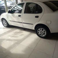 تیبا ۱ مدل ۱۴۰۰|خودرو سواری و وانت|خوی, |دیوار