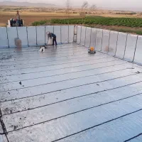 ایزوگام کشی برادران مقدم|خدمات پیشه و مهارت|سجاس رود, |دیوار