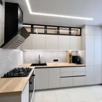 کابینت هایگلاس اقساط نئوکلاسیک ممبران ام دی اف|مصالح و تجهیزات ساختمان|تهران, صادقیه|دیوار
