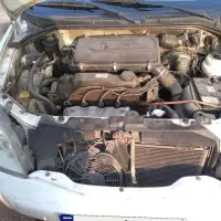 تیبا 2مدل 94بدون رنگ|خودرو سواری و وانت|مشهد, پنجتن|دیوار