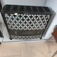 بخاری|بخاری، هیتر، شومینه|بیرجند, |دیوار