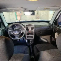 کوییکgx مدل۱۴۰۳|خودرو سواری و وانت|تبریز, |دیوار