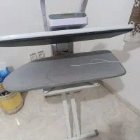 اتو بخار پرسی مدل الکترو مکس|اتو و لوازم اتو|تهران, جوادیه تهرانپارس|دیوار