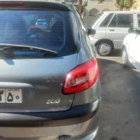 ۲۰۶ تیپ ۵ مدل ۹۳ نقد و اقساط