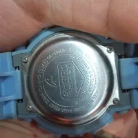 ساعت مچی طرح جی شاک|ساعت|شیراز, لاله|دیوار