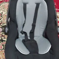 کریر|کالسکه و لوازم جانبی|شوش, |دیوار