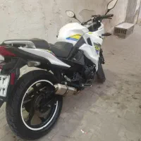 مگلی 200|موتورسیکلت|گرگان, |دیوار