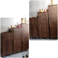 آینه کنسول شیک نو|بوفه، ویترین، کنسول|تربتحیدریه, منصوریه|دیوار