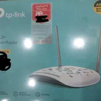 مودم روتر adsl tplink 8961 اصلی پارس ارتباط