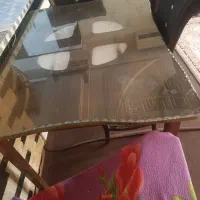 میز و تخت خواب