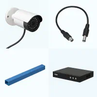 دوربین لامپی|دوربین مداربسته|تهران, شیخ هادی|دیوار