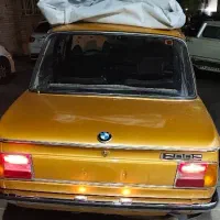 بی ام و 2002 bmw|خودرو کلاسیک|تهران, میرداماد|دیوار