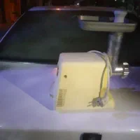 چرخ گوشت قدیمی الکترا ژاپنی اصل