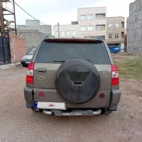 ام وی ام x33 ۹۱|خودرو سواری و وانت|اردبیل, |دیوار