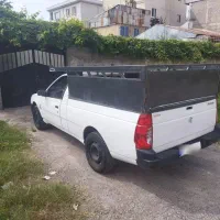 آریسان مدل ۹۷ آماده بکار|خودرو سواری و وانت|رشت, نخودچر|دیوار