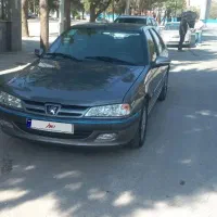 پارسtu5 مدل۱۴۰۰|خودرو سواری و وانت|کرمانشاه, |دیوار