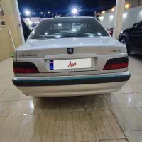 پارس مدل 84درجه یک بدون رنگ|خودرو سواری و وانت|لنگرود, |دیوار