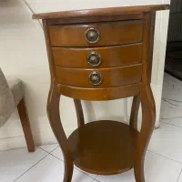 میز تلفن