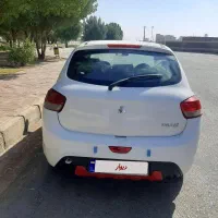 تیبا ۲ پلاس|خودرو سواری و وانت|اهواز, کیانشهر|دیوار
