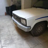 وانت مزدا۲۰۰۰