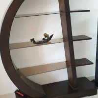 ویترین اسپرت، استند