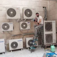 تعمیرات تعمیرکار کولرگازی مسعودیه،افسریه،مشیریه،ری