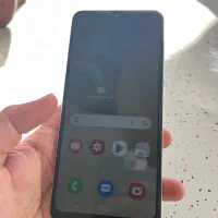 سامسونگ a12 در حد نو