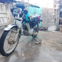 موتور ۱۵۰دستی