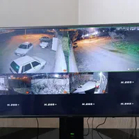 دوربین مداربسته اقساطی بدون پیش پرداخت‌ و کارمزد|دوربین مداربسته|نیشابور, شهرک جانبازان|دیوار