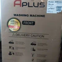 ماشین لباسشویی پلمپ wm948A01|ماشین لباسشویی و خشککن لباس|قائمشهر, |دیوار