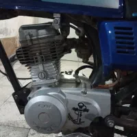 هوندا مزایده 125|موتورسیکلت|پاکدشت, پاکدشت (مامازند)|دیوار