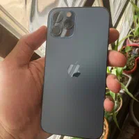 ایفون ۱۲ پرو باطری فابریک