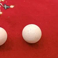 دو عدد سنگ الماس اسیاب