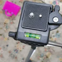 پای دوربین|دوربین عکاسی و فیلم‌برداری|کاشان, طالقانی|دیوار